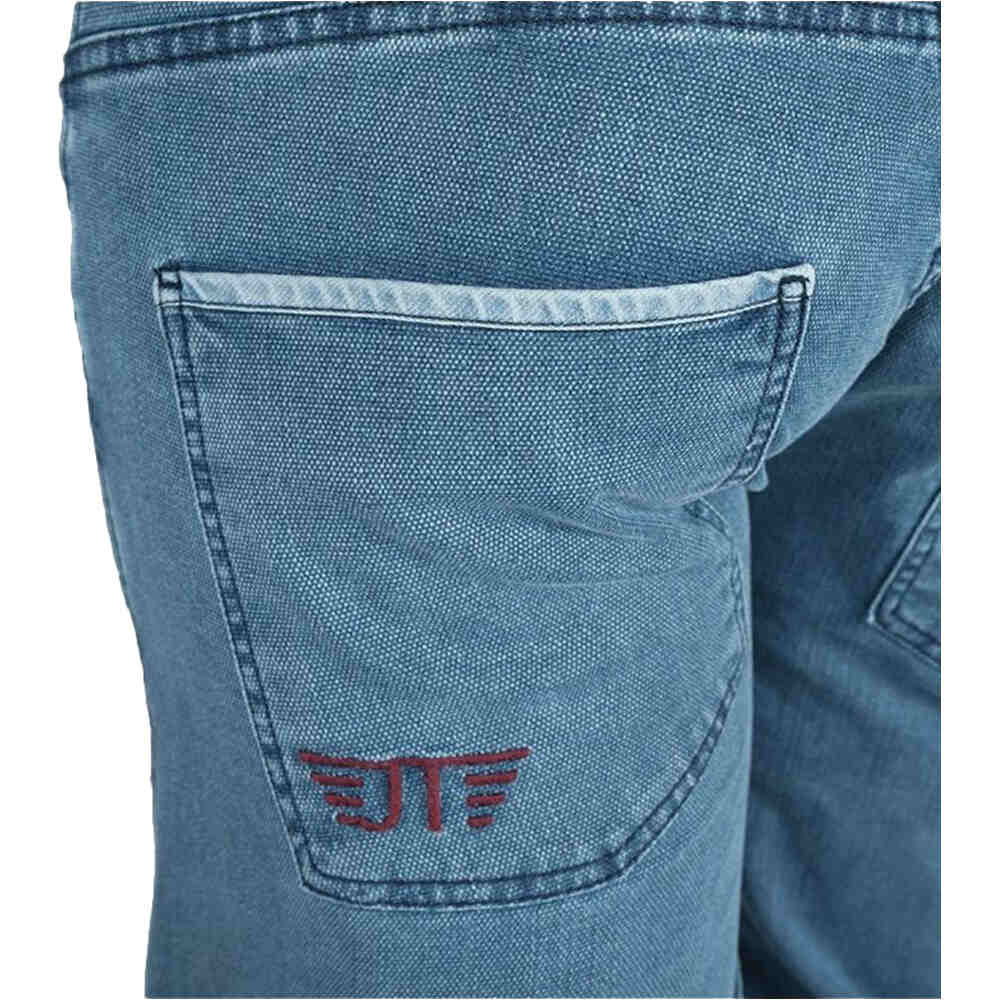 Jeanstrack TURIA ECO Pantalón Largo Montaña Hombre